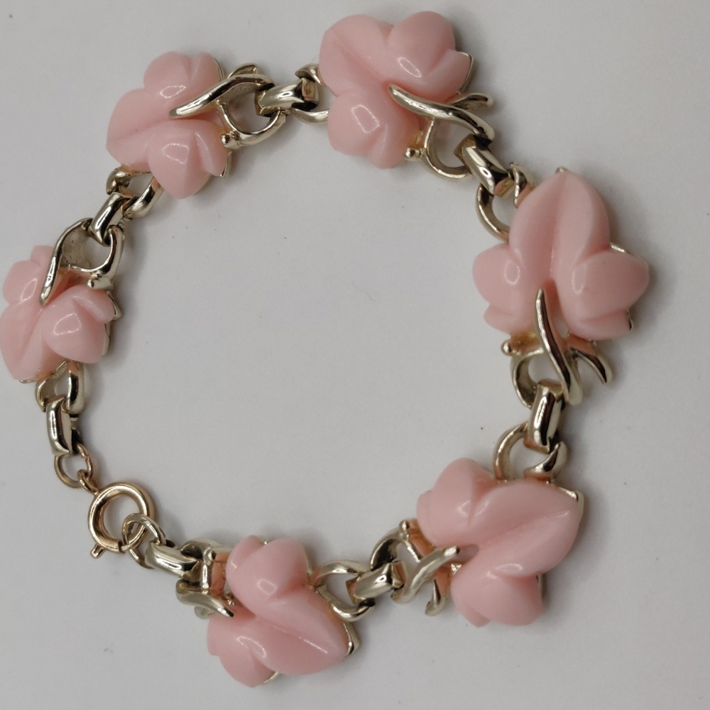 thermoset bracelet #249